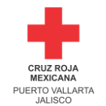 Cruz Roja Mexicana - Puerto Vallarta Jalisco